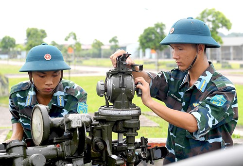 Canh trời Thủ đô - Ảnh 4.