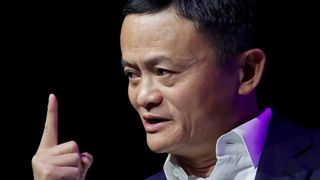 Jack Ma dự định nghỉ hưu hôm nay, điều gì sẽ xảy ra với gã khổng lồ Alibaba? - Ảnh 1.