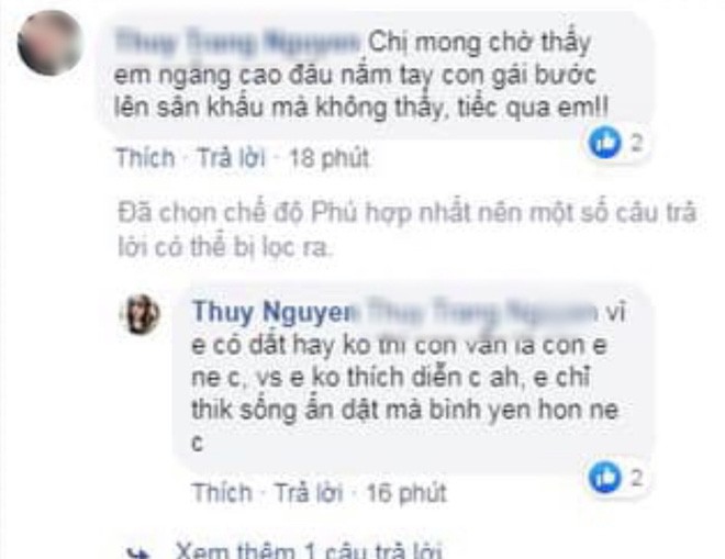 Vợ đầu đại gia Minh Nhựa trả lời thắc mắc Sao không dắt tay cô dâu lên sân khấu?: Con mình vẫn là con mình, không thích diễn! - Ảnh 5.