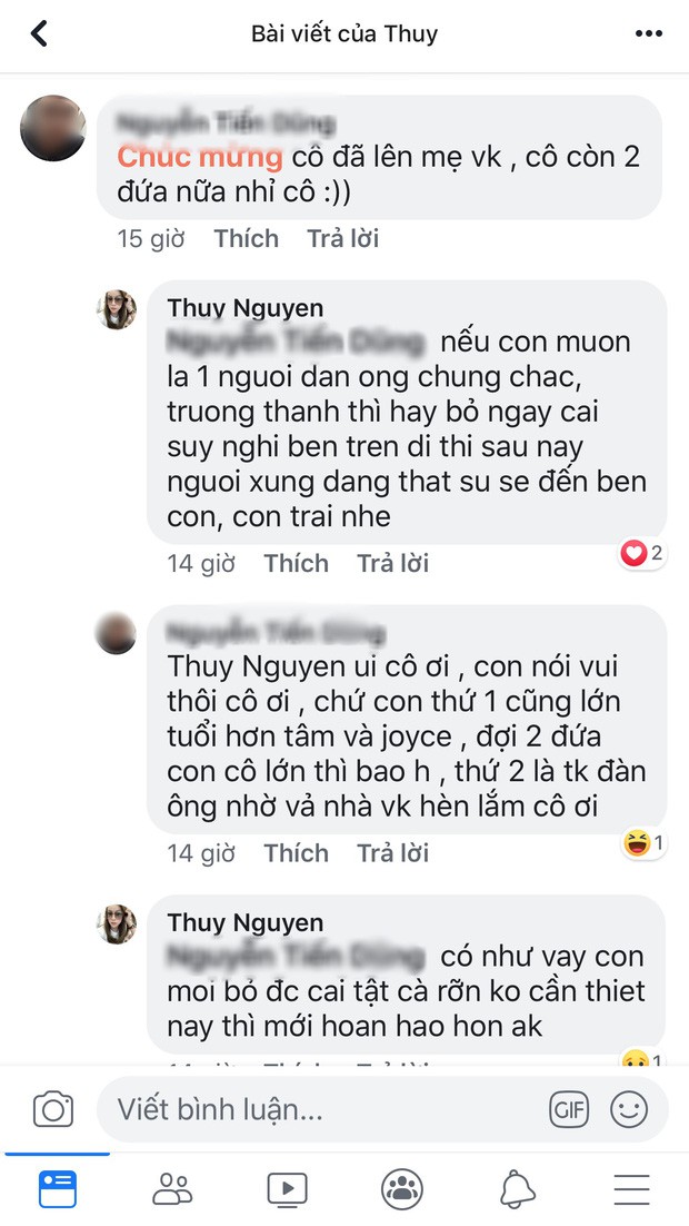 Vợ đầu đại gia Minh Nhựa trả lời thắc mắc Sao không dắt tay cô dâu lên sân khấu?: Con mình vẫn là con mình, không thích diễn! - Ảnh 7.