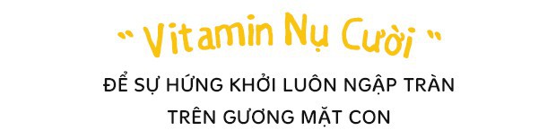 Phụ huynh thời hiện đại: Bạn trao đi vitamin yêu cho con đúng cách hay chưa? - Ảnh 5.