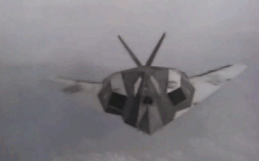 "Chim ưng đêm" F-117 tái xuất sau 11 năm loại biên: Tiết lộ bất ngờ? "Chim ưng đêm" F-117 tái xuất sau 11 năm loại biên: Tiết lộ bất ngờ?