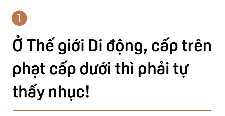 Chủ tịch Thế giới Di động Nguyễn Đức Tài: “Bây giờ ở công ty, tôi chỉ làm mấy việc bếp núc” - Ảnh 2.