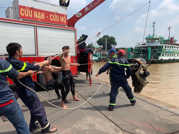 Hé lộ nguyên nhân cái chết bí ẩn của một nhà báo ở Sài Gòn - Ảnh 1.