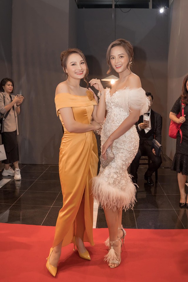 Bảo Thanh đã giành cúp Nữ diễn viên ấn tượng, nhưng đồng nghiệp lý giải vì sao Thu Quỳnh xứng đáng hơn - Ảnh 1.