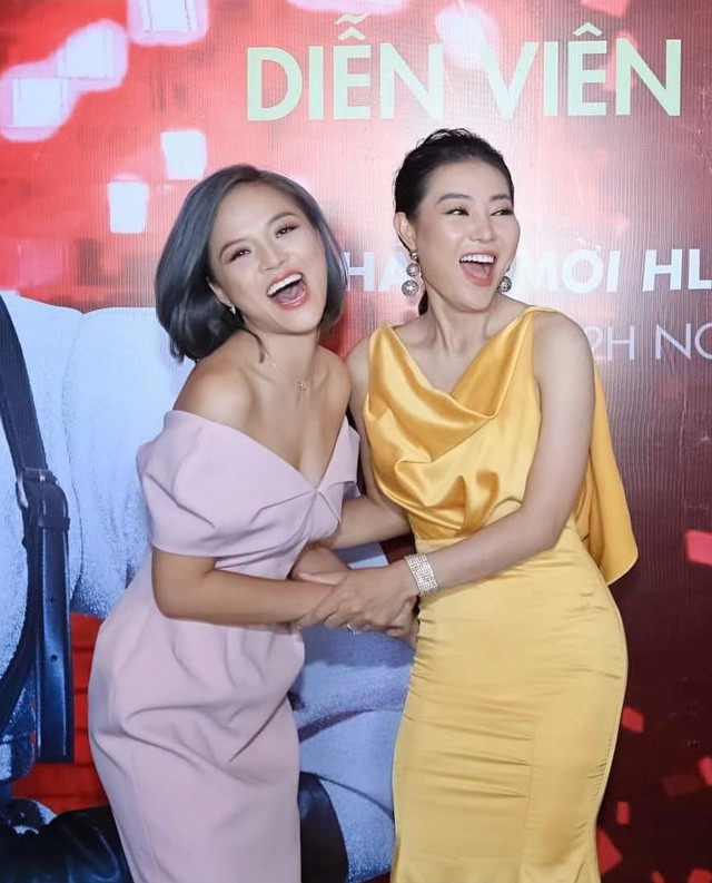 Bảo Thanh đã giành cúp Nữ diễn viên ấn tượng, nhưng đồng nghiệp lý giải vì sao Thu Quỳnh xứng đáng hơn - Ảnh 2.