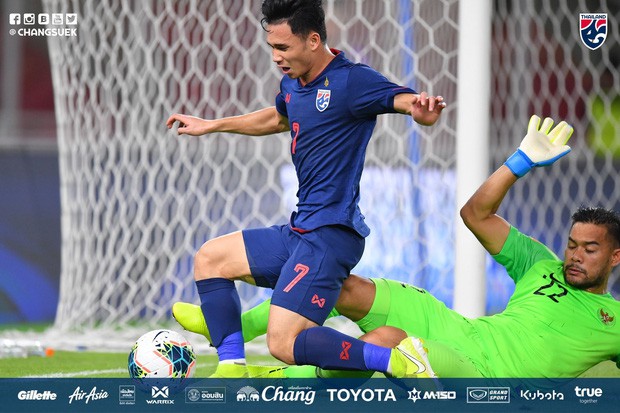 Fan Indonesia tiết lộ chuyện gây sốc: Thủ môn nhận 3 bàn thua trước Thái Lan được lên tuyển là nhờ mẹ cơ cấu? - Ảnh 2.