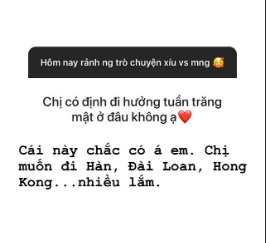 Con gái Minh Nhựa bất ngờ chia sẻ về mẹ chồng ngày đầu làm dâu, úp mở khi được hỏi Có phải cưới chạy bầu? - Ảnh 15.