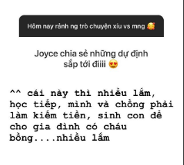 Con gái Minh Nhựa bất ngờ chia sẻ về mẹ chồng ngày đầu làm dâu, úp mở khi được hỏi Có phải cưới chạy bầu? - Ảnh 16.