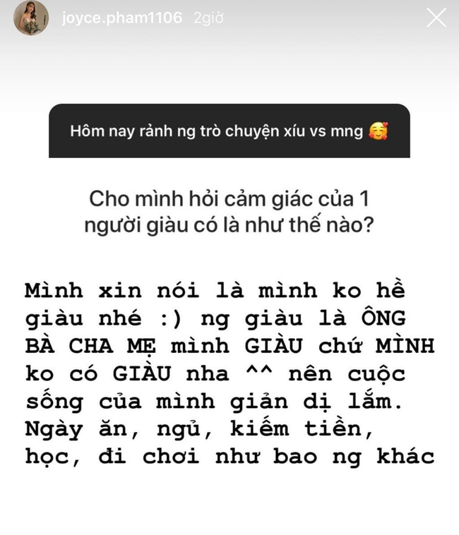 Con gái Minh Nhựa bất ngờ chia sẻ về mẹ chồng ngày đầu làm dâu, úp mở khi được hỏi Có phải cưới chạy bầu? - Ảnh 18.