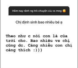 Con gái Minh Nhựa bất ngờ chia sẻ về mẹ chồng ngày đầu làm dâu, úp mở khi được hỏi Có phải cưới chạy bầu? - Ảnh 6.