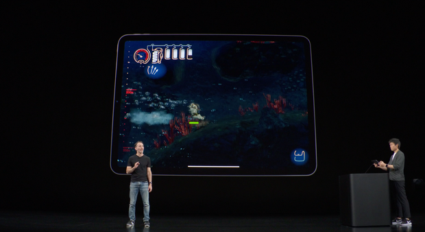 Điểm danh những siêu phẩm game sẽ góp mặt trên thế hệ iPhone mới của Apple - Ảnh 5.