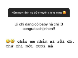 Con gái Minh Nhựa bất ngờ chia sẻ về mẹ chồng ngày đầu làm dâu, úp mở khi được hỏi Có phải cưới chạy bầu? - Ảnh 8.