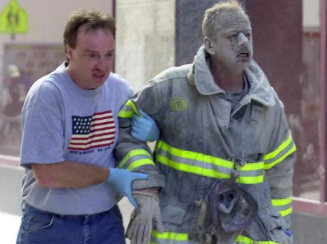 18 năm ký ức kinh hoàng, ám ảnh thảm họa khủng bố 11/9 - Ảnh 8.