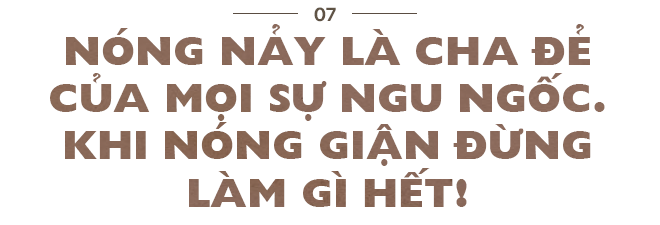 7 lời khuyên về sức khỏe của Đại tướng Võ Nguyên Giáp và bí quyết sống khỏe của Nguyên Bộ trưởng Lê Doãn Hợp - Ảnh 22.