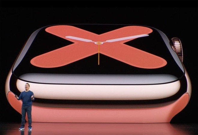 Chiếc đồng hồ Apple Watch Series 5 là minh chứng cho việc Apple có thể đi sau, nhưng luôn là người làm tốt nhất - Ảnh 1.