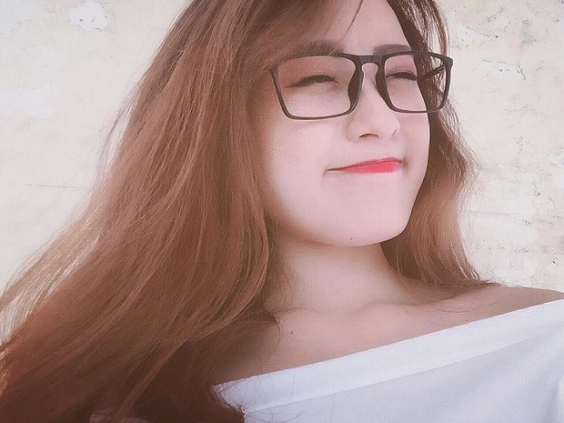 Cựu sinh viên ĐH Kiểm sát Hà Nội xinh chẳng kém gì hotgirl với nụ cười tỏa nắng nhìn là yêu - Ảnh 11.