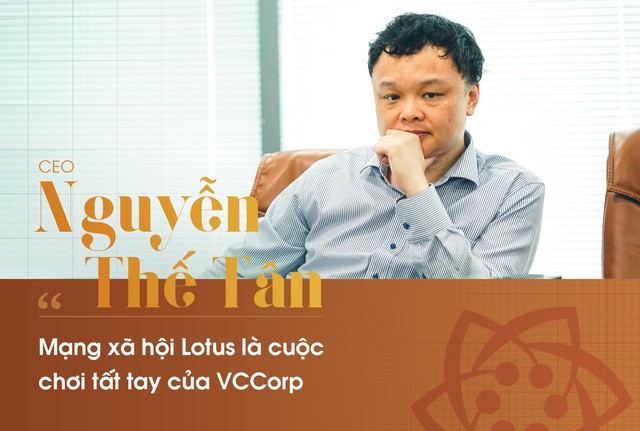 Mạng xã hội mới Lotus lọt tốp phổ biến nhất Việt Nam trên App Store - Ảnh 2.
