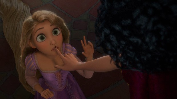 6 thông điệp bí mật ẩn sau những bộ phim hoạt hình nổi tiếng của Disney: Phim cho trẻ em mà sâu sắc đến không ngờ - Ảnh 9.