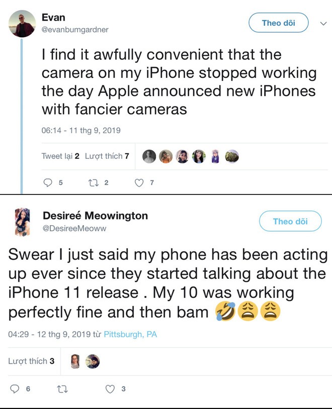 iPhone 11 chưa lên kệ, Apple lại dính tiếp nghi án làm chậm iPhone đời cũ - Ảnh 2.