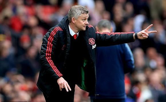 Solskjaer giữ đúng lời hứa, nhưng vẫn cần một món quà đặc biệt để hồi sinh Man United - Ảnh 1.