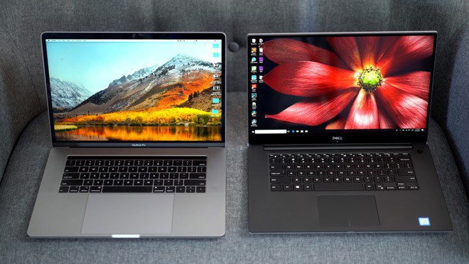 MacBook rất tốt nhưng nhiều lập trình viên vẫn chọn laptop Windows, đây là lý do tại sao? - Ảnh 3.