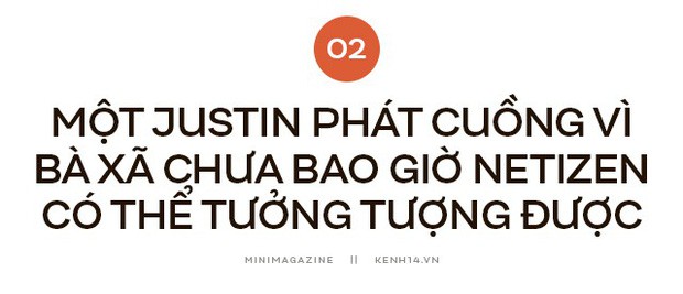 Mối tình của Justin Bieber - Hailey Baldwin: Quý cô thay đổi chàng Don Juan ngoạn mục và lời hẹn “chúng ta sẽ hạnh phúc hơn ở tuổi 70” - Ảnh 5.