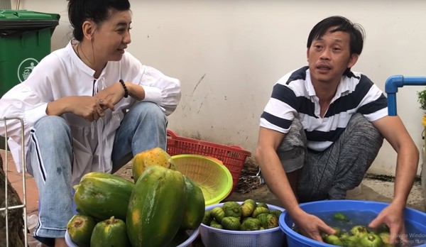 Hoài Linh “ế” show, nhường sân cho đàn em: Tránh sao quy luật “tre già măng mọc”? - Ảnh 6.