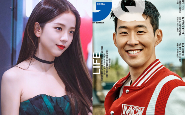 Cầu thủ dính tin hẹn hò Jisoo (BLACKPINK): Siêu giàu, thân với Park Seo Joon, từng hẹn hò 2 idol Kpop ngực khủng - Ảnh 1.