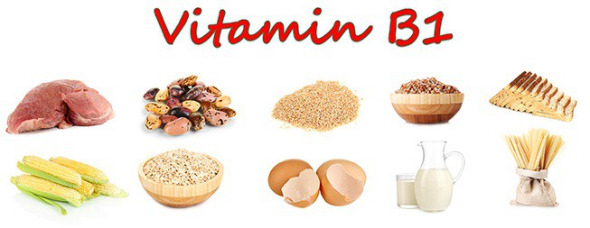 Cách giữ vitamin B1 trong thực phẩm - Ảnh 1.