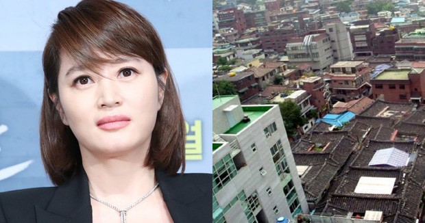 Gái ế hoàng kim Kim Hye Soo: Sống cô đơn sau đoạn tình với trai xấu tài năng, tuổi 49 vẫn chật vật làm việc để trả nợ cho người mẹ cờ bạc  - Ảnh 16.