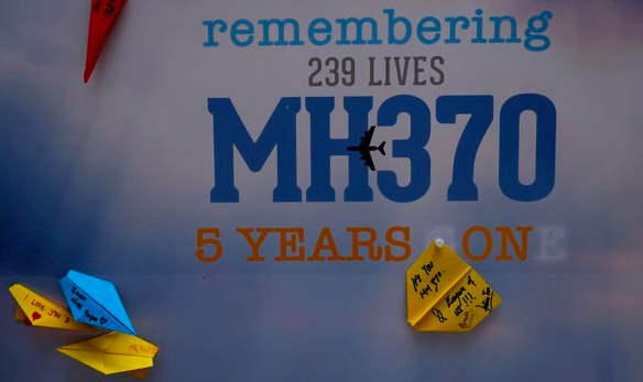 Phát hiện then chốt giúp khoanh vùng vị trí của MH370 - Ảnh 3.