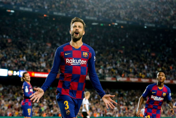 Thần đồng 16 tuổi của Barca tỏa sáng với cột mốc chưa từng xảy ra trong lịch sử La Liga, giúp đội nhà vùi dập Valencia - Ảnh 9.