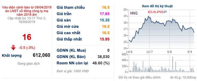 Thêm một cái hạn chưa từng có HAGL Agrico (HNG): 1.500 ha trái cây sắp thu hoạch tại Lào đang bị ngập lụt nặng nề - Ảnh 2.