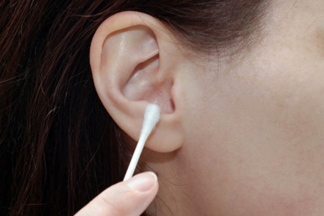 Những nguyên nhân hàng đầu gây suy giảm thính giác - Ảnh 3.