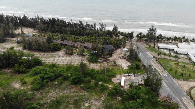 “Tuýt còi” siêu dự án Thanh Long Bay rao bán nhà trên giấy - Ảnh 4.