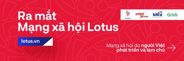 Cài trước app Lotus để xem livestream Lễ ra mắt Mạng xã hội Lotus - sự kiện siêu hot sắp diễn ra! - Ảnh 8.