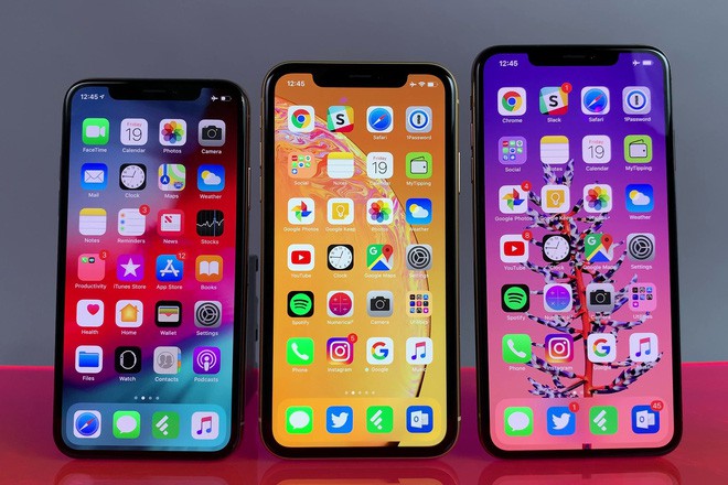 Cuối cùng, Tim Cook cũng đã giải quyết được bài toán giá hời của iPhone.... - Ảnh 2.