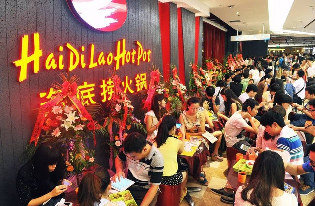 Thương chiến hay kinh tế giảm tốc cũng không thể ngăn nổi ‘chiếc bụng đói’ của giới trẻ Trung Quốc, ngành nhà hàng sẽ sớm chạm mốc nghìn tỷ USD? - Ảnh 4.