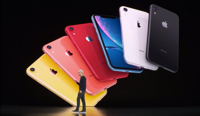 Cuối cùng, Tim Cook cũng đã giải quyết được bài toán giá hời của iPhone.... - Ảnh 3.