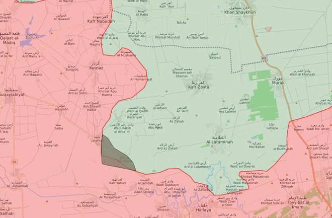 “Hung thần” xoay chuyển tình thế ở Syria: Lính Thổ run sợ đứng nhìn đồng minh bị tàn sát? - Ảnh 1.