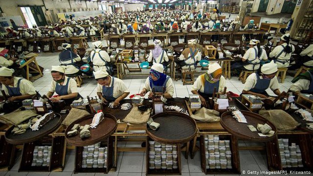 Báo Indonesia: Tại sao Indonesia không vượt được Việt Nam về FDI? - Ảnh 2.