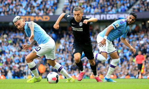 Hóa ra, Pep Guardiola cũng có lúc phải méo mặt vì Man City... tiếc tiền - Ảnh 1.