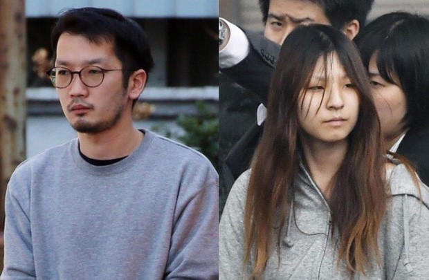 Vụ bé gái bị bạo hành chấn động Nhật Bản: Người mẹ lãnh 8 năm tù giam vì tội làm ngơ để chồng kế hành hạ con - Ảnh 2.