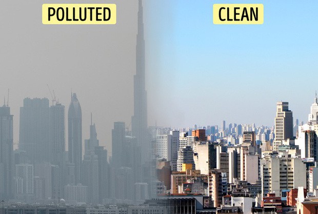 Niềm hy vọng cho các thành phố ô nhiễm: Phát minh biến không khí bẩn thành oxy tinh khiết, hiệu quả ngang cả trăm cây xanh tự nhiên - Ảnh 5.