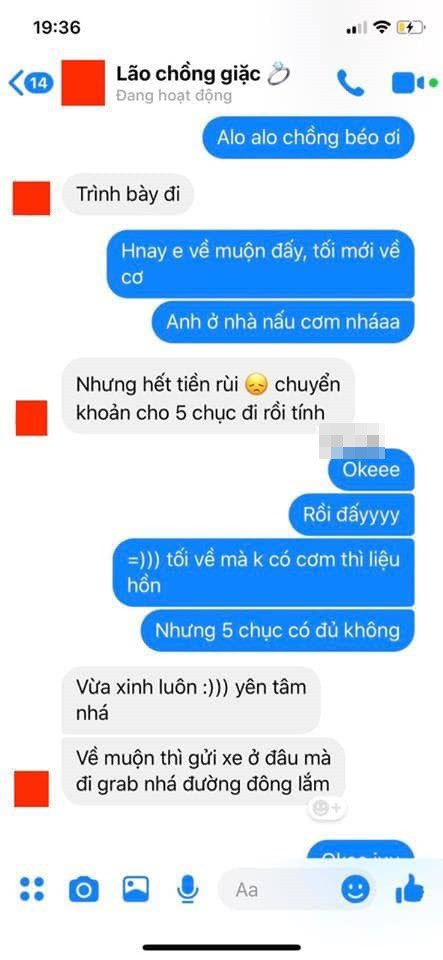 Chồng chỉ xin 50 nghìn để nấu bữa tối, vợ sững sờ khi thấy mâm cơm vỏn vẹn một món không thể ăn - Ảnh 1.