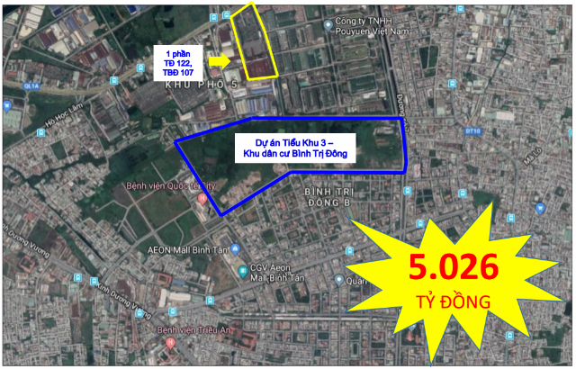 Khối tài sản thanh lý nghìn tỷ của Sacombank - Ảnh 1.