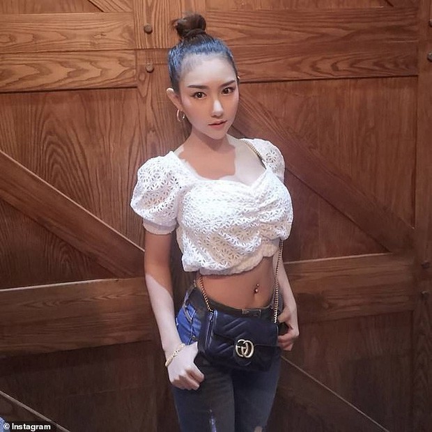 Người mẫu Thái Lan bị kéo lê vào thang máy rồi tử vong một cách bí ẩn, lời khai của “nghi phạm” gây bất ngờ - Ảnh 1.