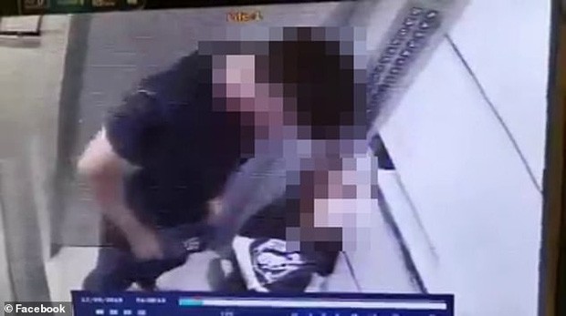 Người mẫu Thái Lan bị kéo lê vào thang máy rồi tử vong một cách bí ẩn, lời khai của “nghi phạm” gây bất ngờ - Ảnh 2.