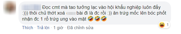 Bàng hoàng khi gặp quả trứng luộc bị mốc trong siêu thị, cô nàng đăng đàn nhưng lại gặp phản ứng trái chiều của dân mạng - Ảnh 2.